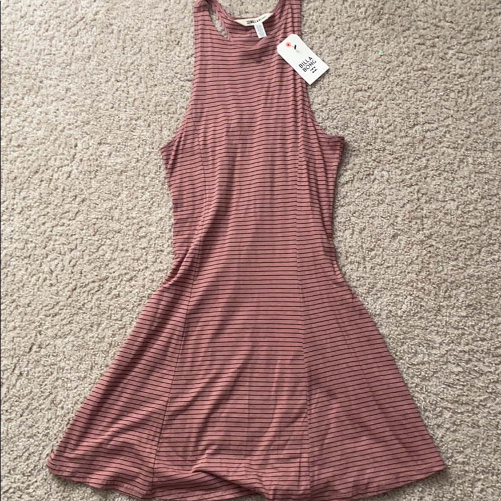 Billabong dress